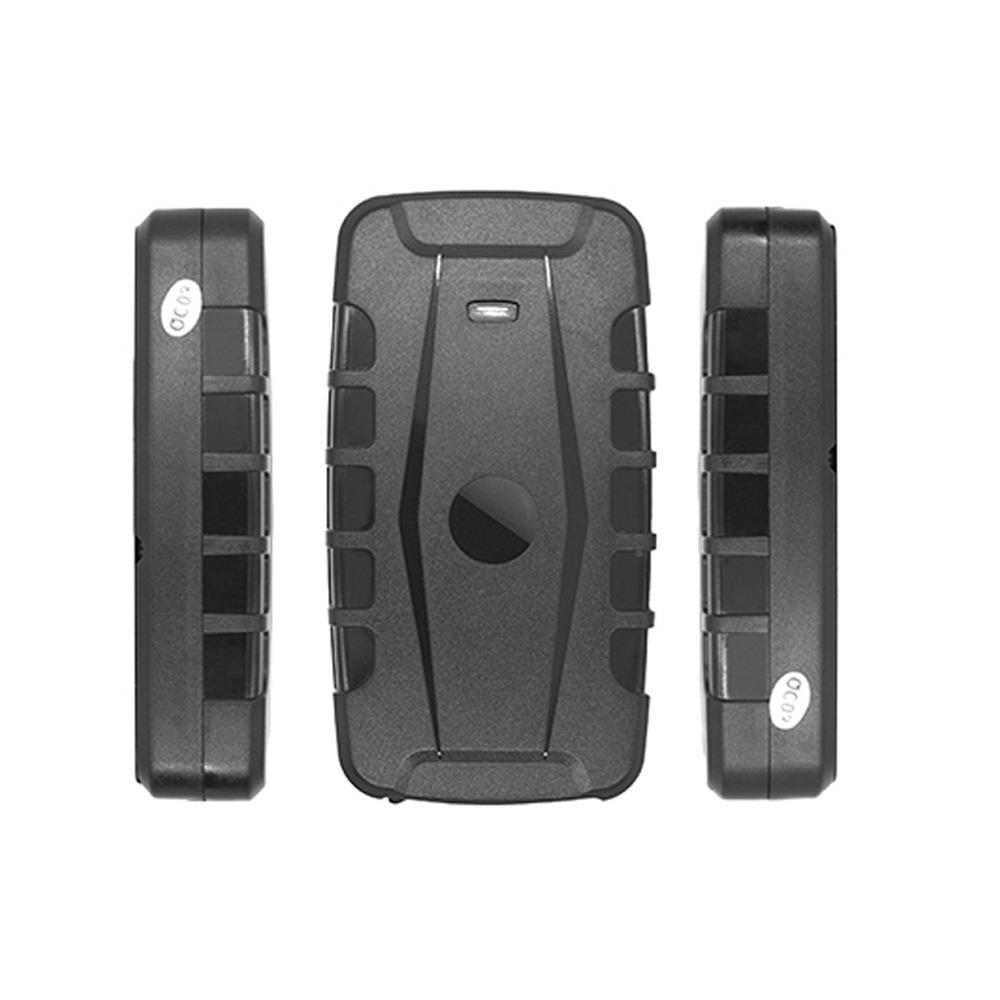 待机时GT76间长4SGGP定位2器汽车防盗器W车载跟踪器6K1W毫安电池