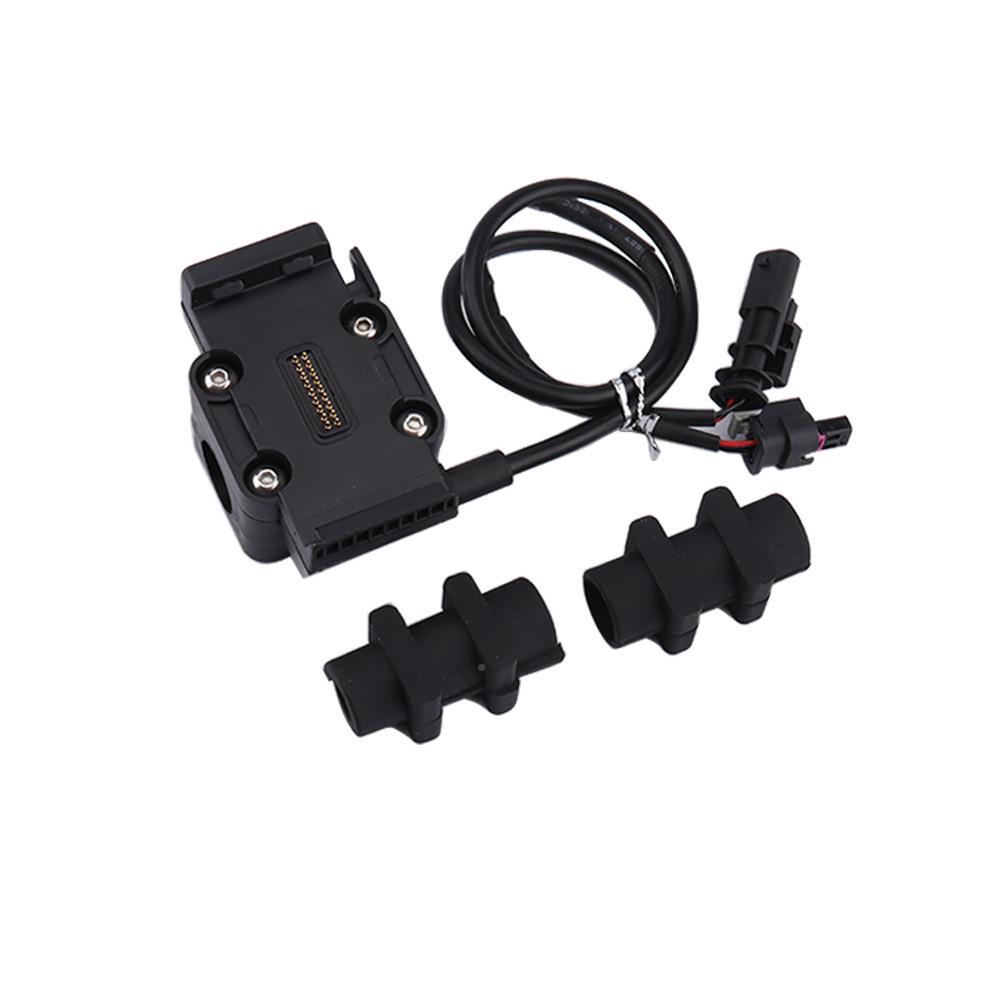 适用宝马R供200SR1250GSADⅤ改装新款摩托车GR1200GS电导航底座充