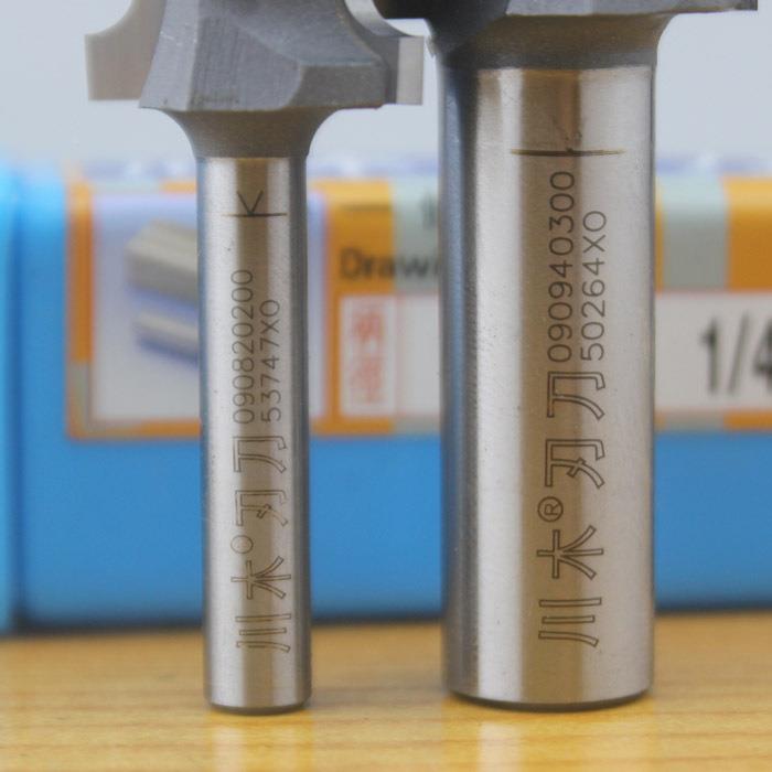 川543木一线刀/A型一条线刀密度板专用0908/090造条型9刀珠饰曲线