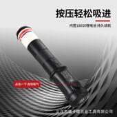 石井P617真吸空盘气泵泵式 电动内芯381替换芯电可充电芯动抽拉筒