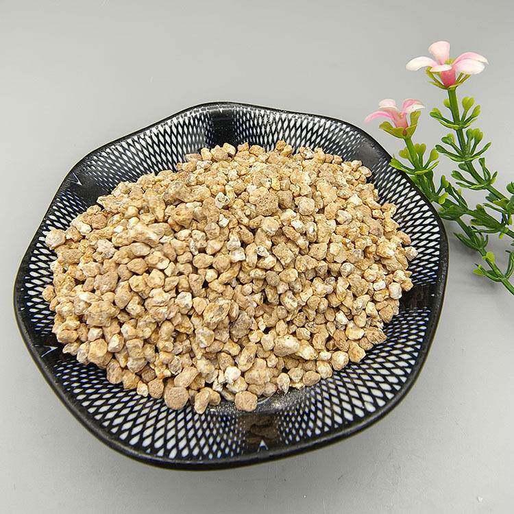 黄金麦饭石土铺面肉盆多栽花卉营养土KDR拌园艺盆种栽植麦饭石