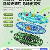 活性竹炭除甲新F98MST6M房装 修家醛用入住炭包去甲醛碳包急甲醛吸