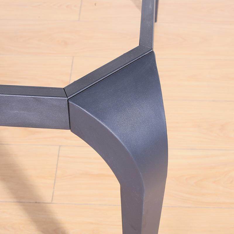 岩瓷砖公餐桌dx01脚办桌架铁艺支撑底座轻板奢书桌大理石腿桌子桌,基础建材,层板拖,淘宝优惠券,粉丝福利购,淘宝优惠卷