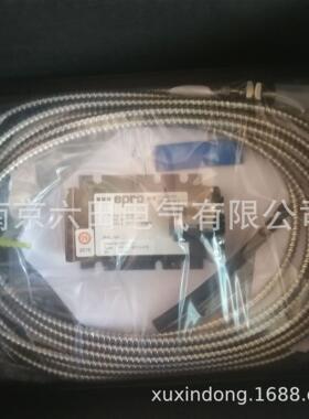 PR6423/014-040 CON021,菲利普EPRO艾默生 EMERSON前置器