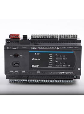 plc模块主机台达DVP48ES300T可编程控制器全新原装正品现货