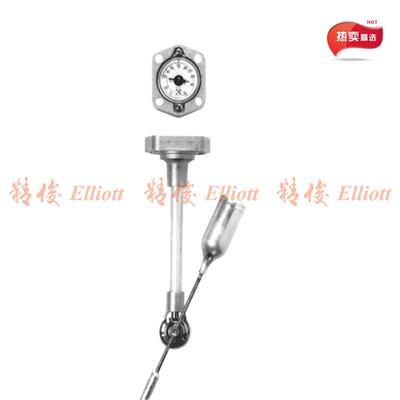 美国罗切斯特Rochester储罐液位计6280/6281/6284浮子液位计lpg