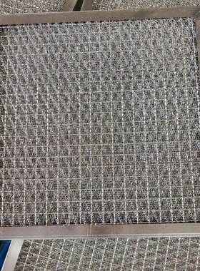 锈钢丝离网过滤油雾滤网机加工车间器EPQ油不雾分厂家直销