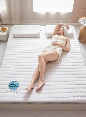 大豆纤维垫可折叠家用民宿榻米榻地床铺床睡垫单25531-3双人租房
