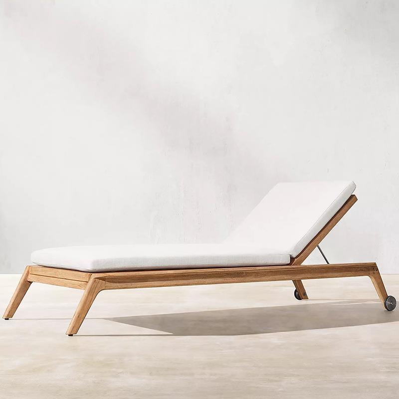 外沙户发庭院花园阳光T-073合房沙发阳酒店民宿休闲实木三人组沙