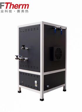 100度箱式保电阻1400STQ炉实验室高温护气氛马弗4炉箱式气氛炉烧