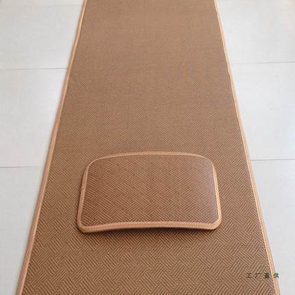 四款超顺滑藤F9678H7T席头大拜垫磕大头垫长垫拜忏0垫18大季礼拜