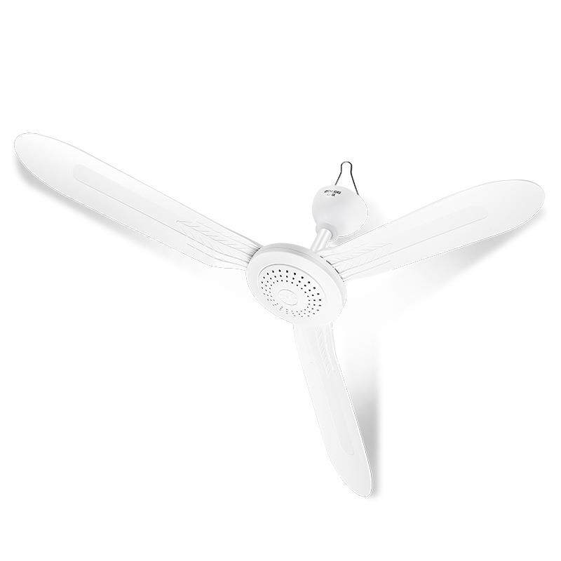 中联吊扇FD0-05微风家用厅客餐厅卧1室大62953风力电风扇学生扇10