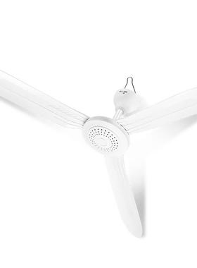 中联吊扇FD0-05微风家用厅客餐厅卧1室大62953风力电风扇学生扇10