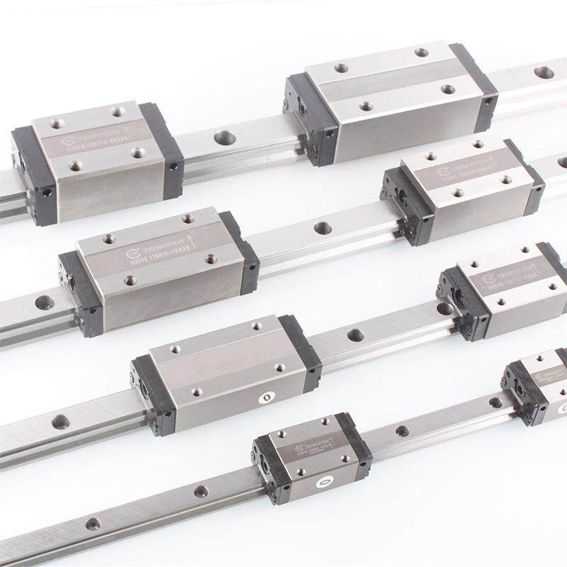 模组滑直线导轨套装升精密滚珠丝杠工厂CSA直销降机套块件模组床