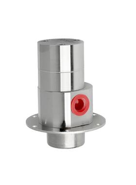 微型OJC磁力泵齿自轮泵汽车冷却泵血液透析抽泵油泵水晨辉水吸泵