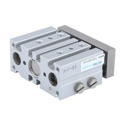 AirTC亚1德客A三气缸TCM轴0TCM10X5SX5S