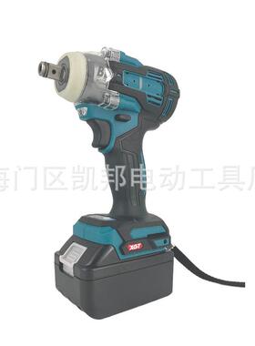 无刷电电动GSU扳手工具装箱锂电汽修工木地工套筒动工具套电扳手