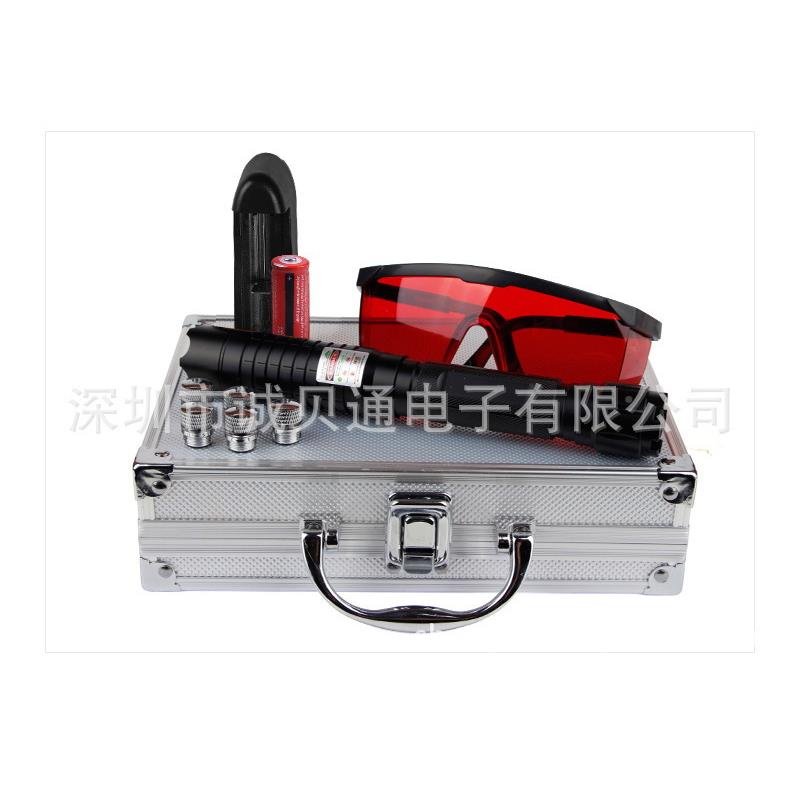 608G0笔09绿光户险探指星激光手外电救援信号灯教鞭引导驾校教练