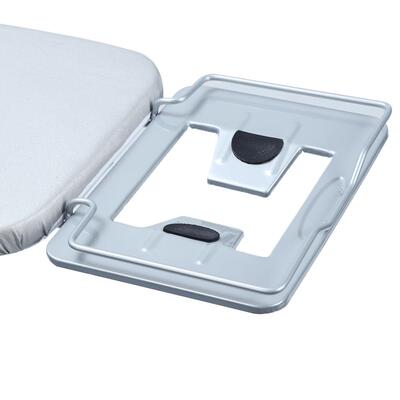 烫板熨衣家用折叠熨板斗板JDT-3388立式熨衣烫板熨衣架ir垫oningb