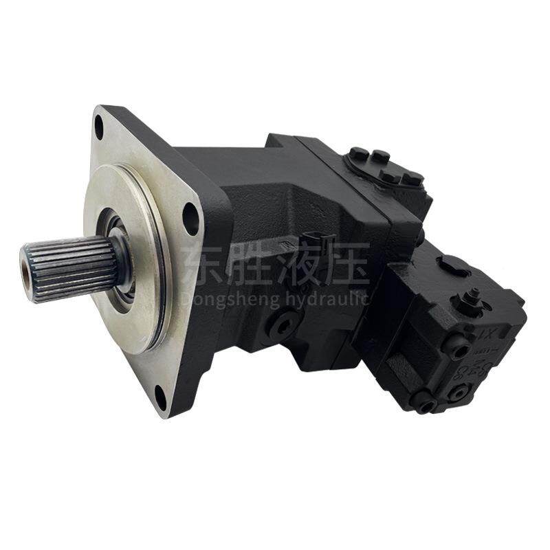 适用Danfoss丹佛液压马达5H1B060/080/10/斯116SFN0/20系列弯轴马