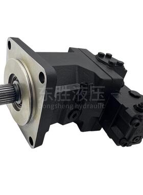 适用Danfoss丹佛液压马达5H1B060/080/10/斯116SFN0/20系列弯轴马