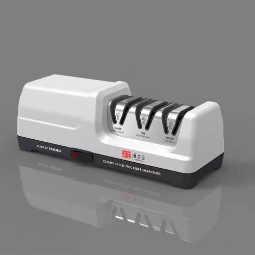 刀神器家用电动磨刀石快速磨开磨TG2201T刀机厨刀刃商全用磨刀器