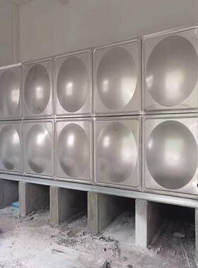 不锈钢箱304食品级不锈消钢防水箱防腐防酸水不锈88004钢保温水箱