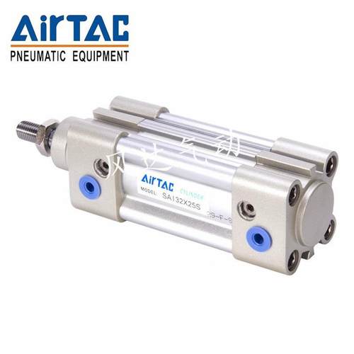 亚德客SI32X4A0X50X25X50X75X100X125S469X50SSX175X200SX250S1X3