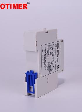 TM-C202分钟间隔楼道定时器开关0机械式定时器时控开关E22TM-C20E
