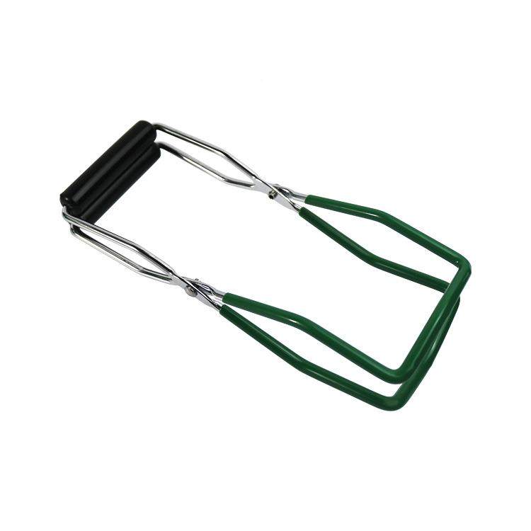 宽口罐头瓶防烫夹装瓶套罐夹碗防HDL-F331碟烫夹锅夹食物房夹钳厨