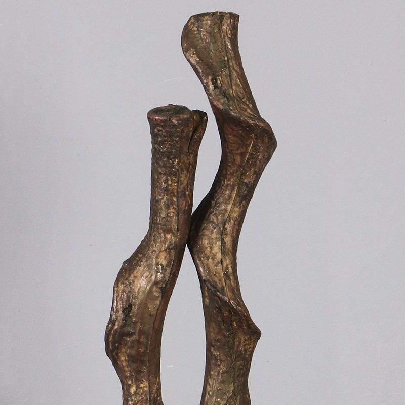 发F0342米长树装饰枯藤造景真藤条藤蔓山藤批过江龙老藤仿植物藤