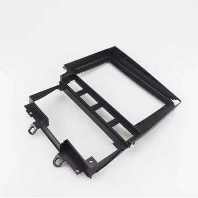 适用1989大众帕萨特B3安卓导航百控变改装大音76428屏中D面VD响板