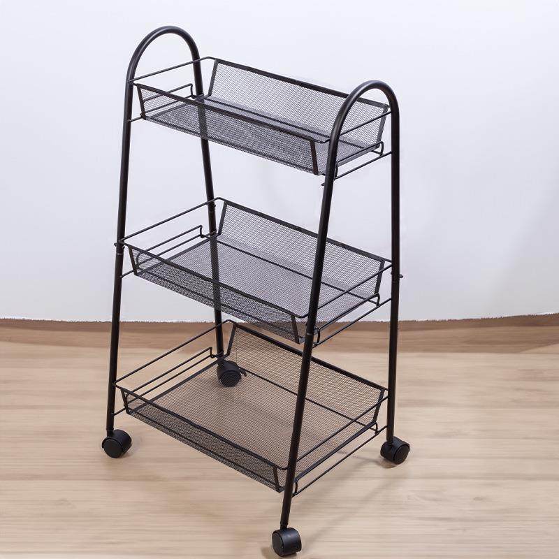 多小推车置物架收纳储架物架食零书架厨房浴室卫生间可TC-TXSC移,收纳整理,书桌收纳置物架,淘宝优惠券,粉丝福利购,淘宝优惠卷