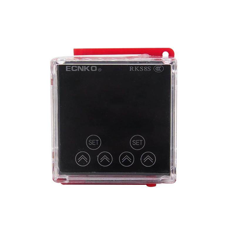 DZJ液晶示时间显电器定时开关继抗干扰RS8-1Z（DH48S-1Z）K一开一,标准件/零部件/工业耗材,车间地垫,淘宝优惠券,粉丝福利购,淘宝优惠卷