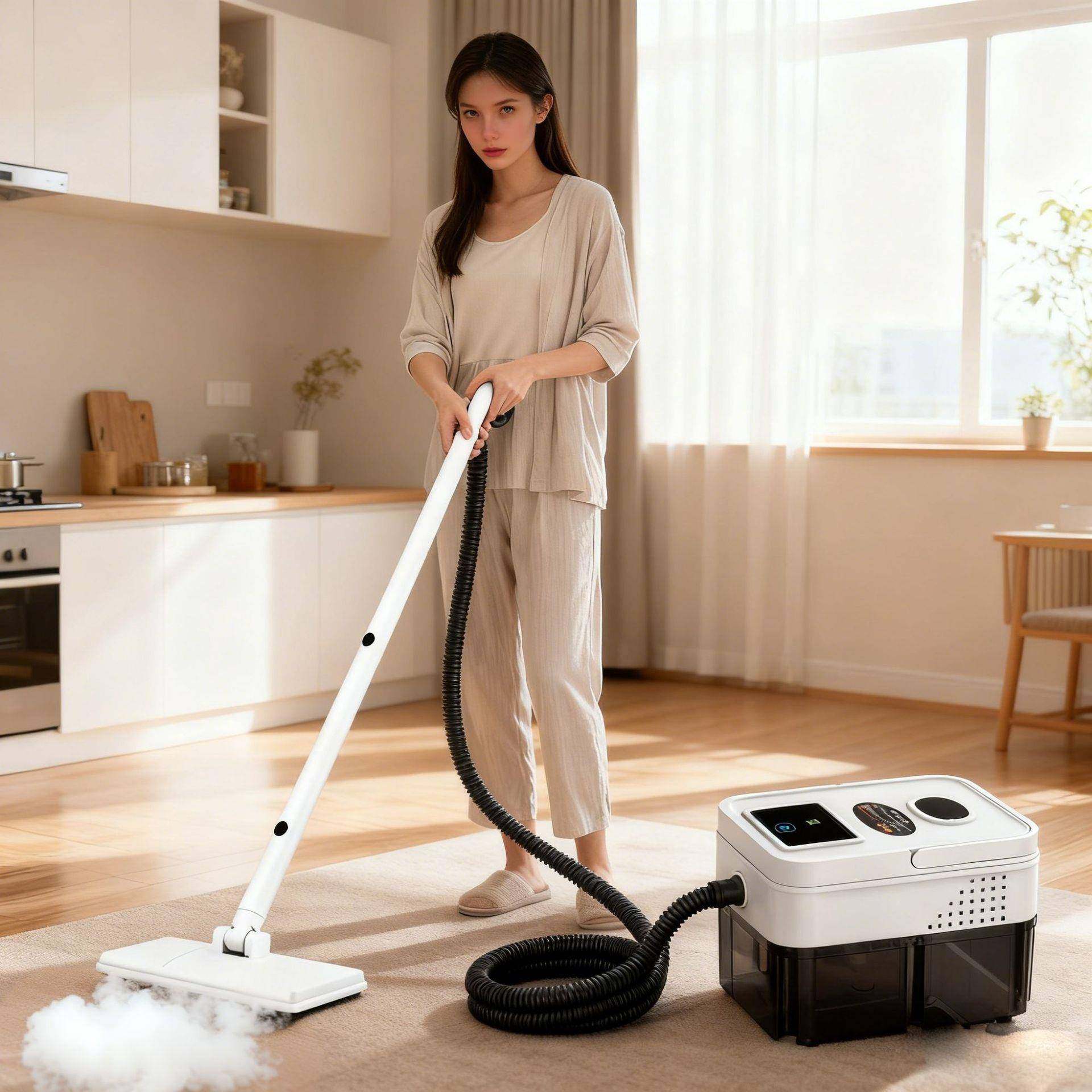 蒸高压高温膜清26094汽洁机油烟机空调清洗机家电家用消毒汽车车