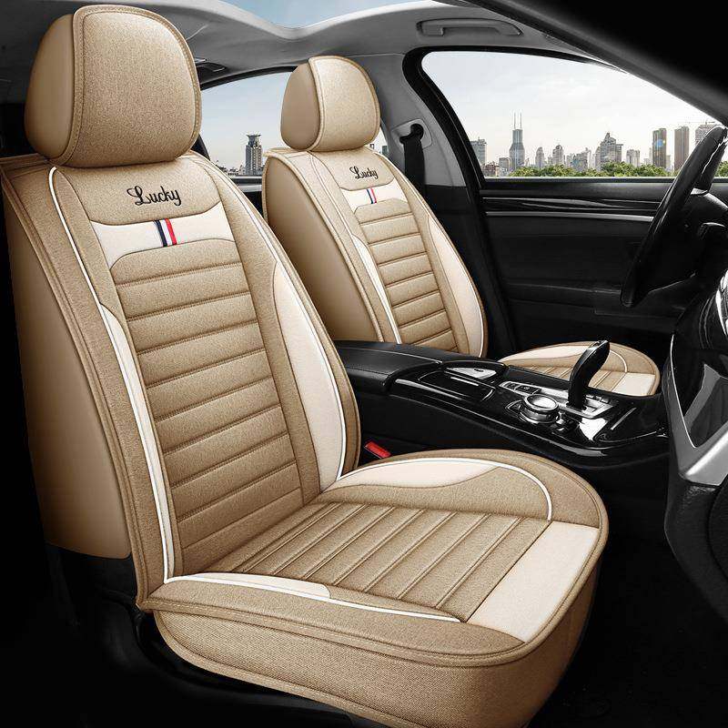 汽车套亚麻垫新款四季通用套全包围座垫厂家直座销坐垫车车482用,汽车用品/电子/清洗/改装,通用脚垫,淘宝优惠券,粉丝福利购,淘宝优惠卷