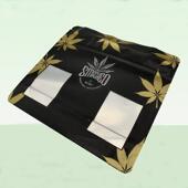 儿童安装 全自立自封袋烟草包食链品塑拉278料包装 袋小批量