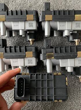 涡轮增压电磁阀适用于奔驰 G77 6NW0086NW00841412 6NW200940 26N