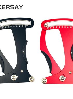 自行轮车条力计组校BT099正车圈调圈钢丝张力车圈编圈调整测辐张