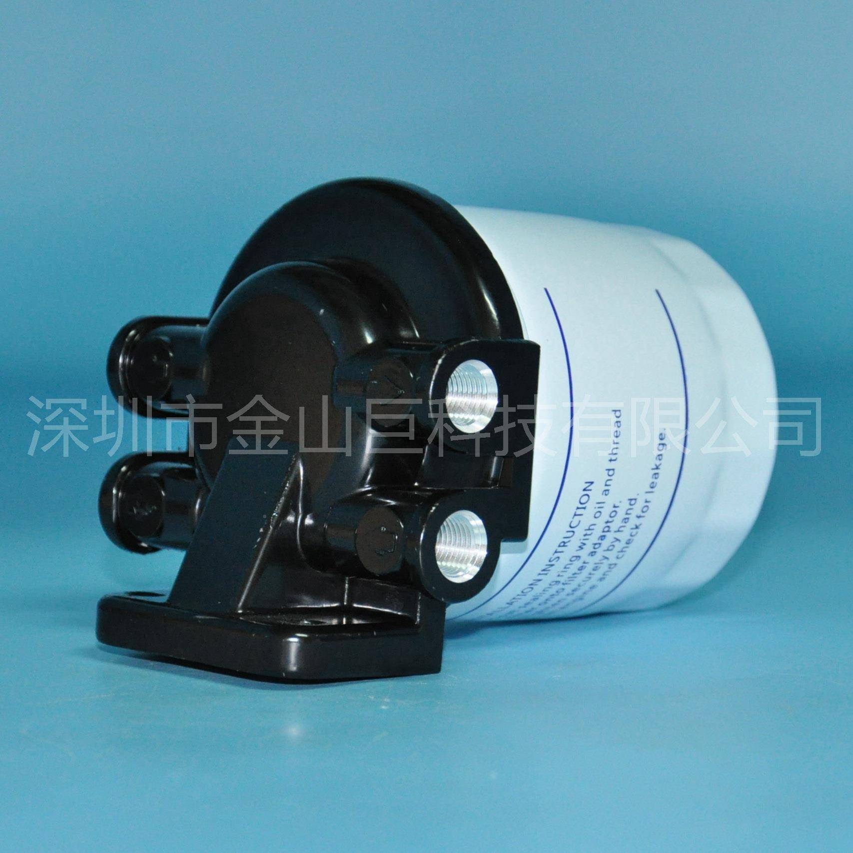 9船舶油水分离器总成1873-1可替-代S32183