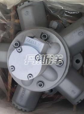 ITM/HMB/HMC预塑溶胶马达 STFC/STFD液压马达 替代STAFFA油马达