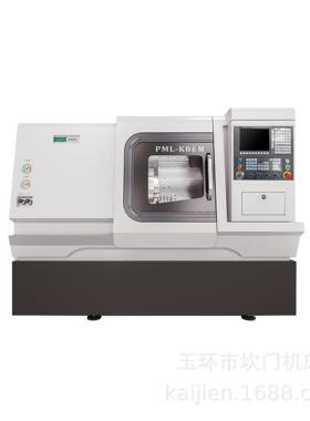 K06M动力刀塔机