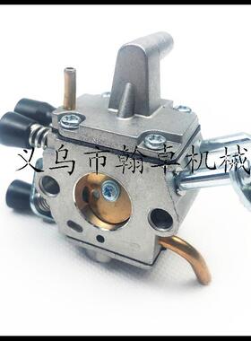 FS400SFS450F8YNK041281200607C1Q1-S54化油4器割草机配件