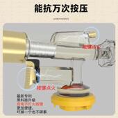 双子点火喷火枪烧a29 喷枪烧点火烤器家用烘培高端喷 1猪毛神卡式