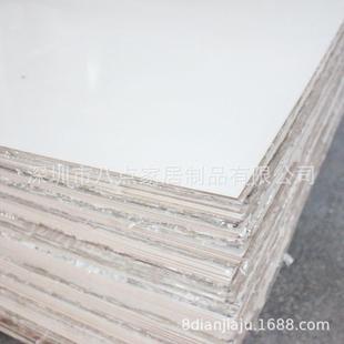 热转印blankslF大板空白耗料材加工原MD热华密升度板空白板