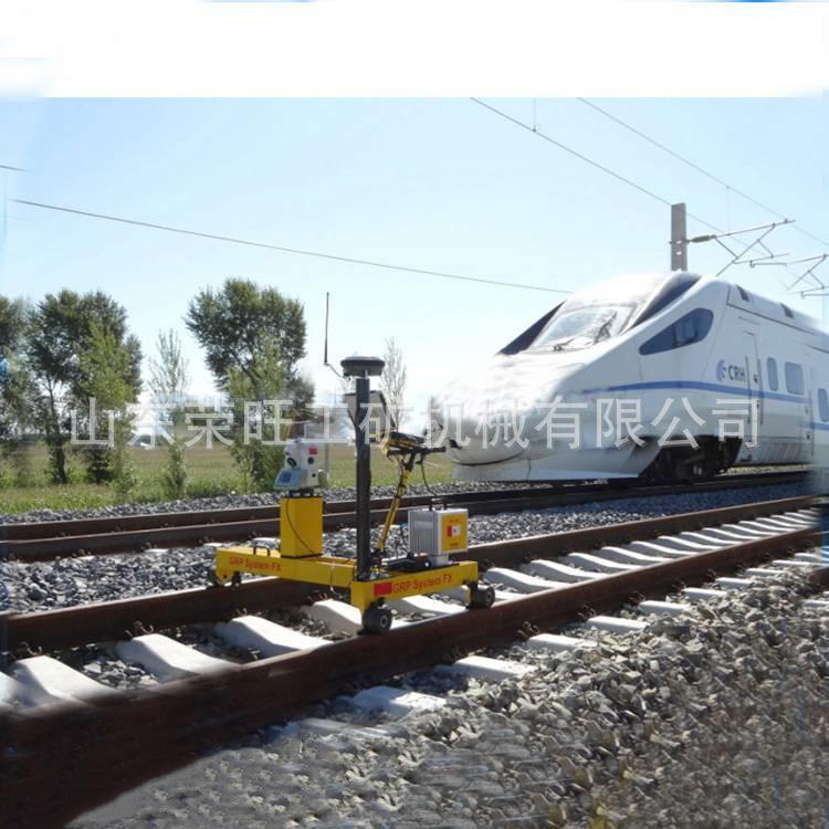 质矿用用轨道检查仪地铁铁路数RW-20字型轨道检测道检查仪品轨保