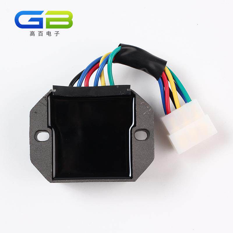 整流器RS5169501RS515515351-64600135-646012M804751M1802471