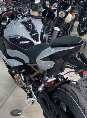 用于S宝马S1000RR适91-211000R2021防S1000RR滑贴油箱贴鱼骨贴侧