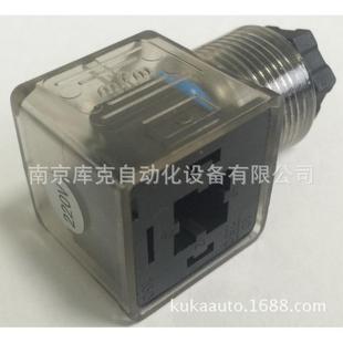 电供591应MPM21809TC42S1磁阀插头