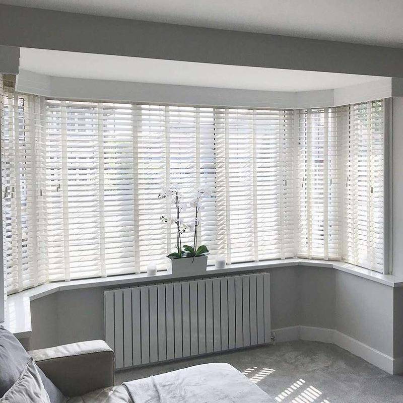 木手百阳叶窗帘书房卧室客厅玉龙木百帘叶动电动木百叶遮木百叶帘